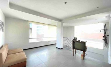 SUITE EN VENTA SECTOR TUMBACO