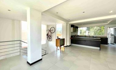 SUITE EN VENTA SECTOR TUMBACO