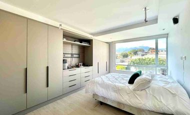 SUITE EN VENTA SECTOR TUMBACO