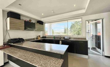 SUITE EN VENTA SECTOR TUMBACO