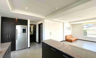 SUITE EN VENTA SECTOR TUMBACO