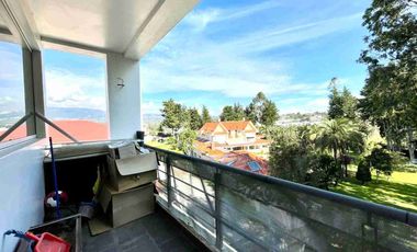 SUITE EN VENTA SECTOR TUMBACO