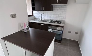 Casa de 3 Dormitorios en Valle Escondido Concepción