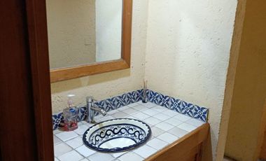 Se vende oficina en Av Galeana