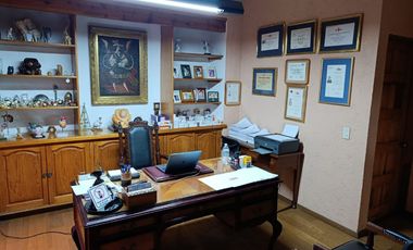 Se vende oficina en Av Galeana