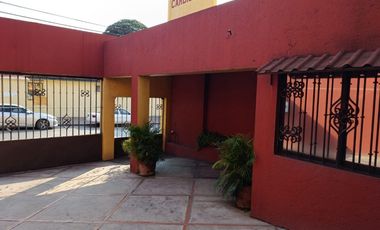 Se vende oficina en Av Galeana