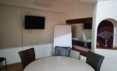 Se vende oficina en Av Galeana