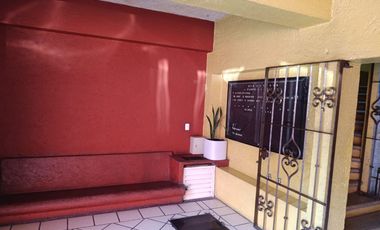 Se vende oficina en Av Galeana