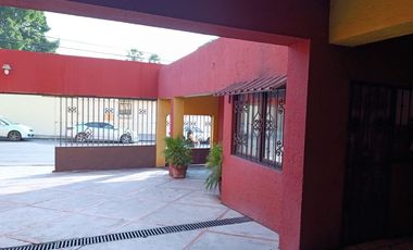Se vende oficina en Av Galeana