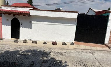 SE VENDE CASA EN LOMAS DE JIUTEPEC