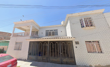 VENTA DE CASA EN ARROYO DE LA CAÑADA LOS ARROYITOS JESÚS MARÍA, AGS.