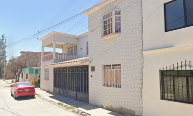 VENTA DE CASA EN ARROYO DE LA CAÑADA LOS ARROYITOS JESÚS MARÍA, AGS.