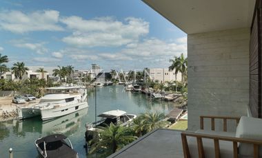 Casa en Venta, Los Canales, Puerto Cancún