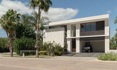 Casa en Venta, Los Canales, Puerto Cancún