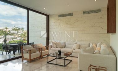 Casa en Venta, Los Canales, Puerto Cancún