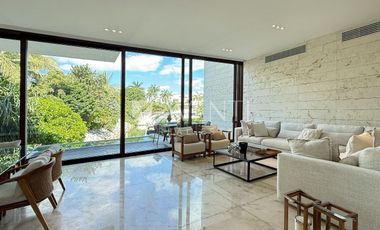Casa en Venta, Los Canales, Puerto Cancún
