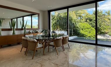 Casa en Venta, Los Canales, Puerto Cancún