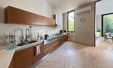 Casa en Venta, Los Canales, Puerto Cancún