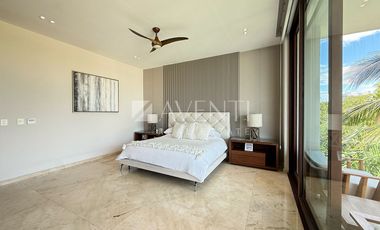 Casa en Venta, Los Canales, Puerto Cancún