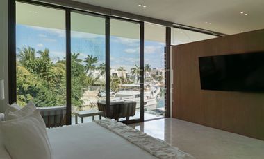 Casa en Venta, Los Canales, Puerto Cancún