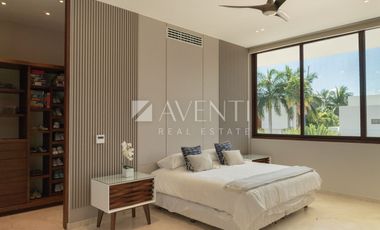 Casa en Venta, Los Canales, Puerto Cancún