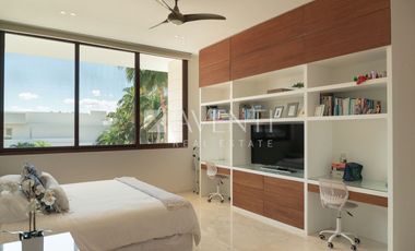 Casa en Venta, Los Canales, Puerto Cancún