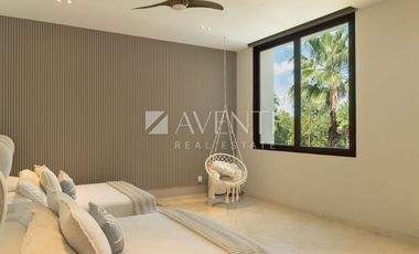 Casa en Venta, Los Canales, Puerto Cancún