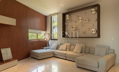 Casa en Venta, Los Canales, Puerto Cancún