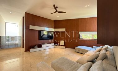 Casa en Venta, Los Canales, Puerto Cancún