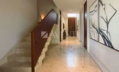 Casa en Venta, Los Canales, Puerto Cancún