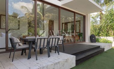 Casa en Venta, Los Canales, Puerto Cancún