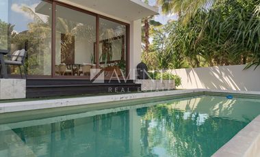 Casa en Venta, Los Canales, Puerto Cancún