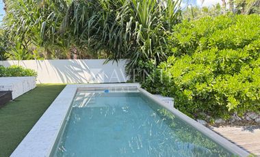 Casa en Venta, Los Canales, Puerto Cancún