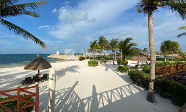 Casa en Venta, Los Canales, Puerto Cancún