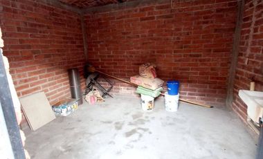 BONITA Y AMPLIA CASA EN EL CENTRO DE VILLA CORONA