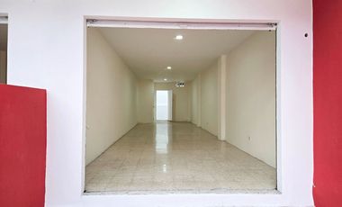 Alquiler de Local comercial 41,57 m² con cerramiento en Planta Baja con Cerramiento - Urdenor 2, Norte de Guayaquil
