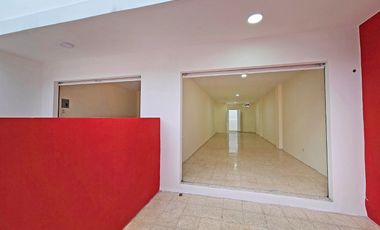 Alquiler de Local comercial 41,57 m² con cerramiento en Planta Baja con Cerramiento - Urdenor 2, Norte de Guayaquil