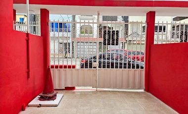 Alquiler de Local comercial 41,57 m² con cerramiento en Planta Baja con Cerramiento - Urdenor 2, Norte de Guayaquil