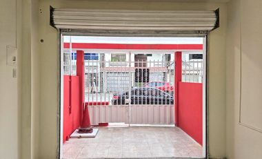Alquiler de Local comercial 41,57 m² con cerramiento en Planta Baja con Cerramiento - Urdenor 2, Norte de Guayaquil