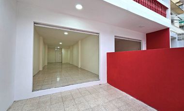 Alquiler de Local comercial 41,57 m² con cerramiento en Planta Baja con Cerramiento - Urdenor 2, Norte de Guayaquil