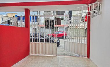 Alquiler de Local comercial 41,57 m² con cerramiento en Planta Baja con Cerramiento - Urdenor 2, Norte de Guayaquil