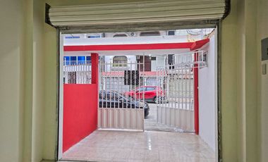 Alquiler de Local comercial 41,57 m² con cerramiento en Planta Baja con Cerramiento - Urdenor 2, Norte de Guayaquil