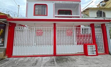 Alquiler de Local comercial 41,57 m² con cerramiento en Planta Baja con Cerramiento - Urdenor 2, Norte de Guayaquil