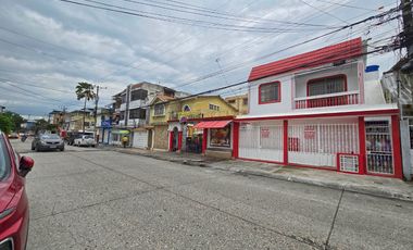 Alquiler de Local comercial 41,57 m² con cerramiento en Planta Baja con Cerramiento - Urdenor 2, Norte de Guayaquil