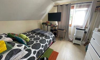 Vende hermosa casa, sector Terraza de Angelmo, Puerto Montt.