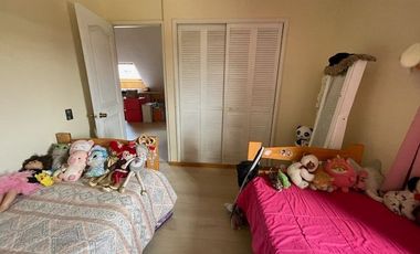 Vende hermosa casa, sector Terraza de Angelmo, Puerto Montt.