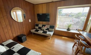 Vende hermosa casa, sector Terraza de Angelmo, Puerto Montt.