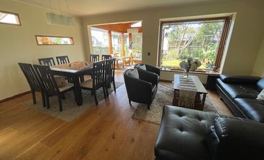 Vende hermosa casa, sector Terraza de Angelmo, Puerto Montt.