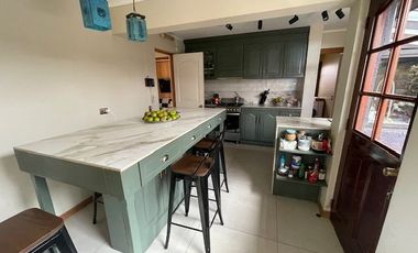 Vende hermosa casa, sector Terraza de Angelmo, Puerto Montt.