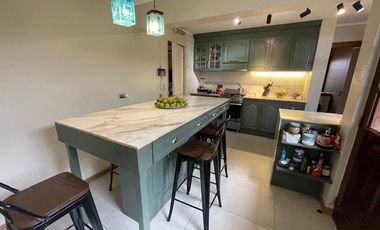 Vende hermosa casa, sector Terraza de Angelmo, Puerto Montt.